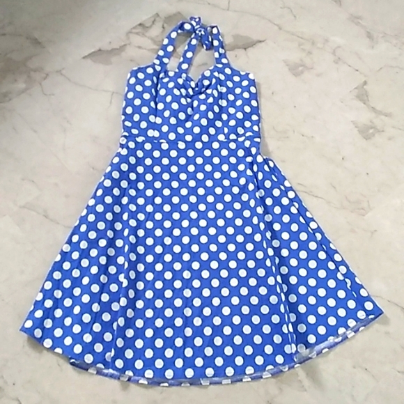 Geilihamai Dresses & Skirts - Nwot,Geilihamai beautiful sun dress.